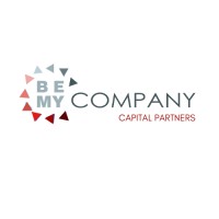 Bemycompany Capital Partners SpA logo - Similar company to Ac Finance Spa