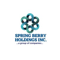 Spring Berry Holdings Inc. logo - Similar company to Fore Machine, Llc