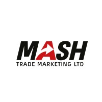 Mash Trade marketing LTD logo - Similar company to Ep Group