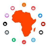 Creator Economy Africa logo - Similar company to Switchfest