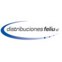 Distribuciones Feliu logo - Similar company to Disfaro