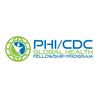PHI/CDC Global Health Fellowship Program logo - Similar company to Afrik Innovations