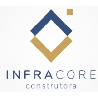 Construtora INFRACORE logo - Similar company to Construtora Virtual