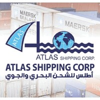 Atlas Shipping Corp logo - Similar company to Neyzar