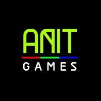 Anit Games logo - Similar company to Horicent Systems