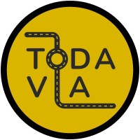 Todavia Engenharia logo - Similar company to Secretaria Acadêmica Da Engenharia Mecatrônica