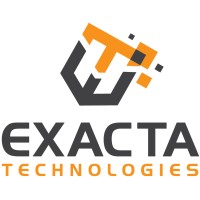 Exacta Technologies CO LLC logo - Similar company to Exacta Technologies Ltd