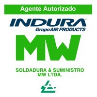 Comercializadora MW - Agencia Autorizada Air Products/Indura Chillán logo - Similar company to Chillan Cargo Ltda