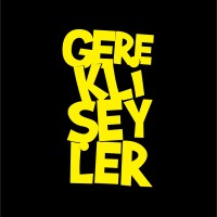 Gerekli Şeyler logo - Similar company to Arkadaş Publishing