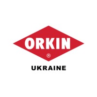 Orkin Ukraine logo - Similar company to Ridddle