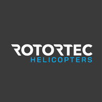 Rotortec logo - Similar company to Archipielagos Ltda
