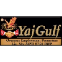 Yaj Gulf logo - Similar company to Bridge Employment Solutions-Bes