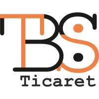 TBS Ticaret logo - Similar company to Hediye Nest