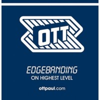 Paul OTT GmbH logo - Similar company to Lasercladding Austria Gmbh