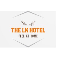 The LK Hotel Limbe logo - Similar company to Crina Studio