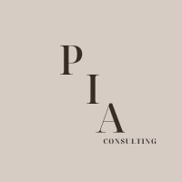 P.I.A Consulting logo - Similar company to Canopy Tech , Ltd