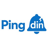 Pingdin | LinkedIn → Human logo - Similar company to Magi Metals