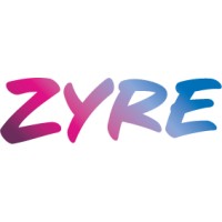 Zyre Brands logo - Similar company to March Media