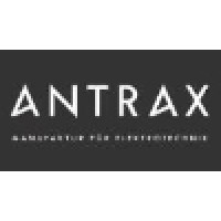 ANTRAX Datentechnik GmbH logo - Similar company to Netsit Kft.