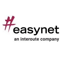 Easynet Connect logo - Similar company to Venturebloom