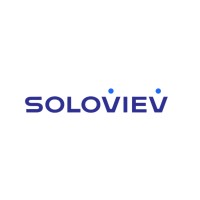 Soloviev Group logo - Similar company to The Alchemy Group