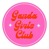 Ganda Girls Club logo - Similar company to Seek