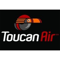 Toucan Air logo - Similar company to Aba Air Group