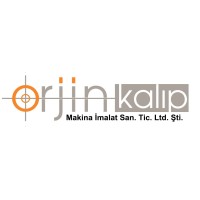 Orjin Kalıp logo - Similar company to Polde Plastik