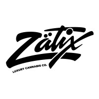 Zatix Luxury Cannabis Co logo - Similar company to Bodega Boyz