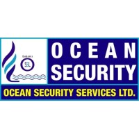 Ocean Security Services Ltd. logo - Similar company to Sentry Security Services Ltd.