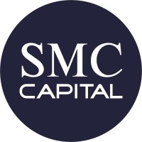 SMC Capital logo - Similar company to Fintech Ecosystem Development Corp.