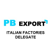 PB Export logo - Similar company to Hardware Imagination- Tech