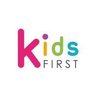 Kids First logo - Similar company to Soluciones Educativas