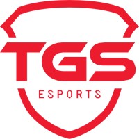 TGS Esports logo - Similar company to Cendmate