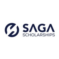 Saga Scholarships logo - Similar company to Bio-Tile Group