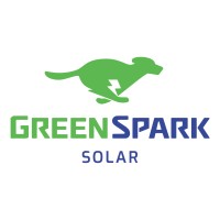 GreenSpark Energy logo - Similar company to Pv Squared Solar