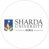 Sharda University Agra logo - Similar company to Berger