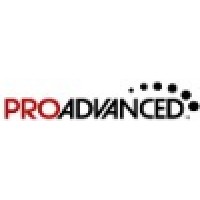 ProAdvanced Sports logo - Similar company to Deeptrend Ai