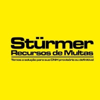 Stürmer Recursos de Multas logo - Similar company to Mj Recursos De Multas