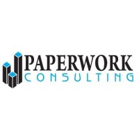 Paperwork Consulting, LLC logo - Similar company to Prevailing Wisdom Llc