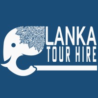 Lanka Tour Hire logo - Similar company to Binutop Leatherware.