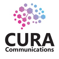 CURA Communications logo - Similar company to Curation Communications, A Gci Group Company