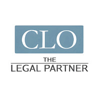 CLO | The Legal Partner logo - Similar company to Windy Agency