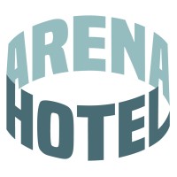 Arena Hotel Group logo - Similar company to Guven Technology Llc