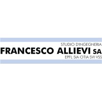 Studio d'ingegneria Francesco Allievi SA logo - Similar company to Piramide Engineering