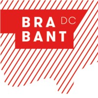 BrabantDC logo - Similar company to What'S The Matter?