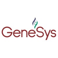 GeneSys Biologics logo - Similar company to Unique Biotech