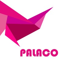 PALACO logo - Similar company to Révolution Végétale