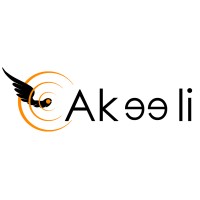 Akeeli logo - Similar company to Arko Studio