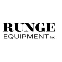 RUNGE EQUIPMENT INC logo - Similar company to Raw Machinery, Inc.